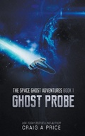 Cover: Ghost Probe - Craig Price