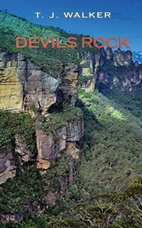 Enlarge image Cover: Devils Rock - Proisle Publishing Service