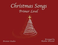 Abbildung von: Christmas Songs Primer Level - Brunner Studios