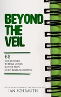 Cover: Beyond the Veil - Starboat, LLC