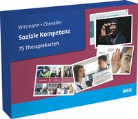 Abbildung von: Soziale Kompetenz - Beltz Verlagsgruppe GmbH & Co. KG