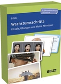 Cover: Wachstumsschritte - Beltz Verlagsgruppe GmbH & Co. KG