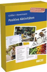 Abbildung von: Positive Aktivitäten - Beltz Verlagsgruppe GmbH & Co. KG