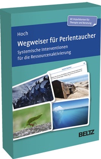 Abbildung von: Wegweiser für Perlentaucher - Beltz Verlagsgruppe GmbH & Co. KG