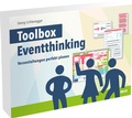 Cover: Toolbox Eventthinking - Beltz Verlagsgruppe GmbH & Co. KG