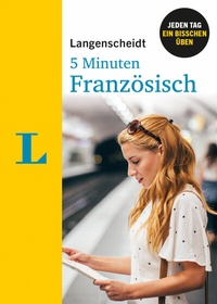 Abbildung von: Langenscheidt 5 Minuten Französisch - PONS Langenscheidt