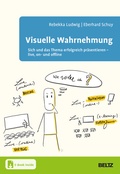 Cover: Visuelle Wahrnehmung - Beltz Verlagsgruppe GmbH & Co. KG