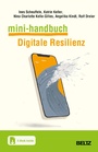 Cover: Mini-Handbuch Digitale Resilienz - Beltz eBook