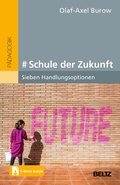 Cover: # Schule der Zukunft - Beltz Verlagsgruppe GmbH & Co. KG