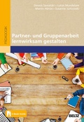 Cover: Partner- und Gruppenarbeit lernwirksam gestalten - Beltz Verlagsgruppe GmbH & Co. KG