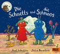 Cover: Die Schnetts und die Schmoos - Beltz Verlagsgruppe GmbH & Co. KG