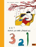Cover: 3, 2, 1 - Anna und Oma z&auml;hlen los - Beltz Verlagsgruppe GmbH & Co. KG