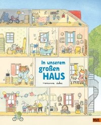 Abbildung von: In unserem großen Haus - Beltz Verlagsgruppe GmbH & Co. KG
