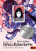 Cover: Harte Schale, Weichtierkern - Beltz Verlagsgruppe GmbH & Co. KG