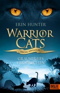 Cover: Warrior Cats - Special Adventure. Graustreifs Versprechen - Beltz Verlagsgruppe GmbH & Co. KG