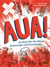 Enlarge image Cover: AUA! - Beltz Verlagsgruppe GmbH & Co. KG