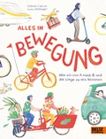 Cover: Alles in Bewegung - Beltz Verlagsgruppe GmbH & Co. KG