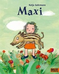 Cover: Maxi - Beltz Verlagsgruppe GmbH & Co. KG