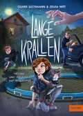 Cover: Lange Krallen - Gulliver