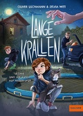 Cover: Lange Krallen - Beltz eBook