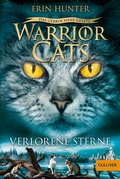 Cover: Warrior Cats - Das gebrochene Gesetz. Verlorene Sterne - Gulliver