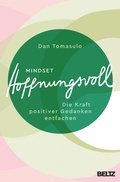 Cover: Mindset: Hoffnungsvoll - Beltz Verlagsgruppe GmbH & Co. KG