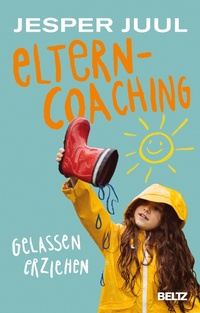 Abbildung von: Elterncoaching - Julius Beltz