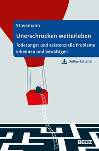 Abbildung von: Unerschrocken weiterleben - Beltz Verlagsgruppe GmbH & Co. KG