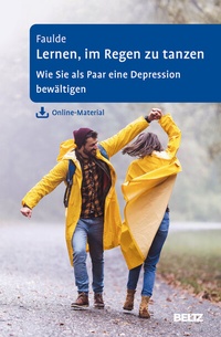 Abbildung von: Lernen, im Regen zu tanzen - Beltz Verlagsgruppe GmbH & Co. KG