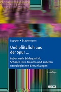 Cover: Und pl&ouml;tzlich aus der Spur ... - Beltz eBook