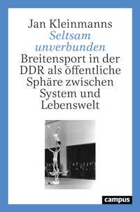 Abbildung von: Seltsam unverbunden - Campus