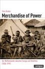 Cover: Merchandise of Power - Campus