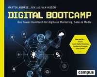 Abbildung von: Digital Bootcamp - Campus