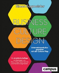 Abbildung von: Business Culture Design - Campus