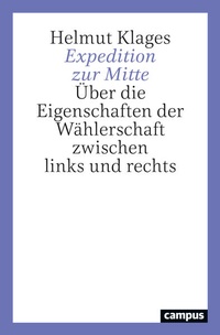 Enlarge image Cover: Expedition zur Mitte - Campus