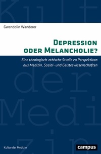 Abbildung von: Depression oder Melancholie? - Campus