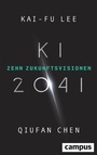 Cover: KI 2041 - Campus Verlag Digital