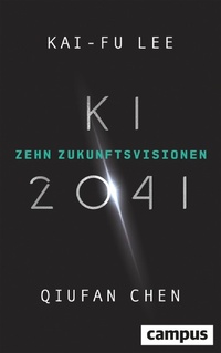 Enlarge image Cover: KI 2041 - Campus Verlag Digital