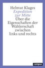 Cover: Expedition zur Mitte - Campus Verlag Digital