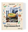 Cover: Meine glutenfreie Hausmannskost - Kneipp Verlag in Verlagsgruppe Styria GmbH & Co. KG