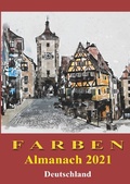 Cover: Farben - epubli
