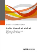 Cover: Ich bin ich und wir sind wir - Beltz eBook