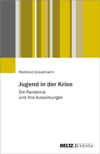 Abbildung von: Jugend in der Krise - Juventa Verlag GmbH