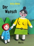 Cover: Der Wunsch - Moritz