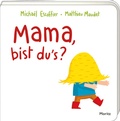 Cover: Mama, bist du's? - Moritz