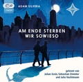 Cover: Am Ende sterben wir sowieso - H&Ouml;RCOMPANY