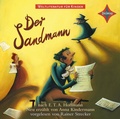 Cover: Weltliteratur f&uuml;r Kinder: Der Sandmann nach E.T.A. Hoffmann - H&Ouml;RCOMPANY