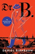 Cover: Dr. B. - Fourth Estate Ltd