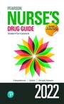 Cover: Pearson Nurse's Drug Guide 2022 - Pearson Education (US)