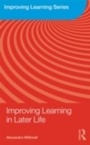 Cover: Improving Learning in Later Life - Routledge